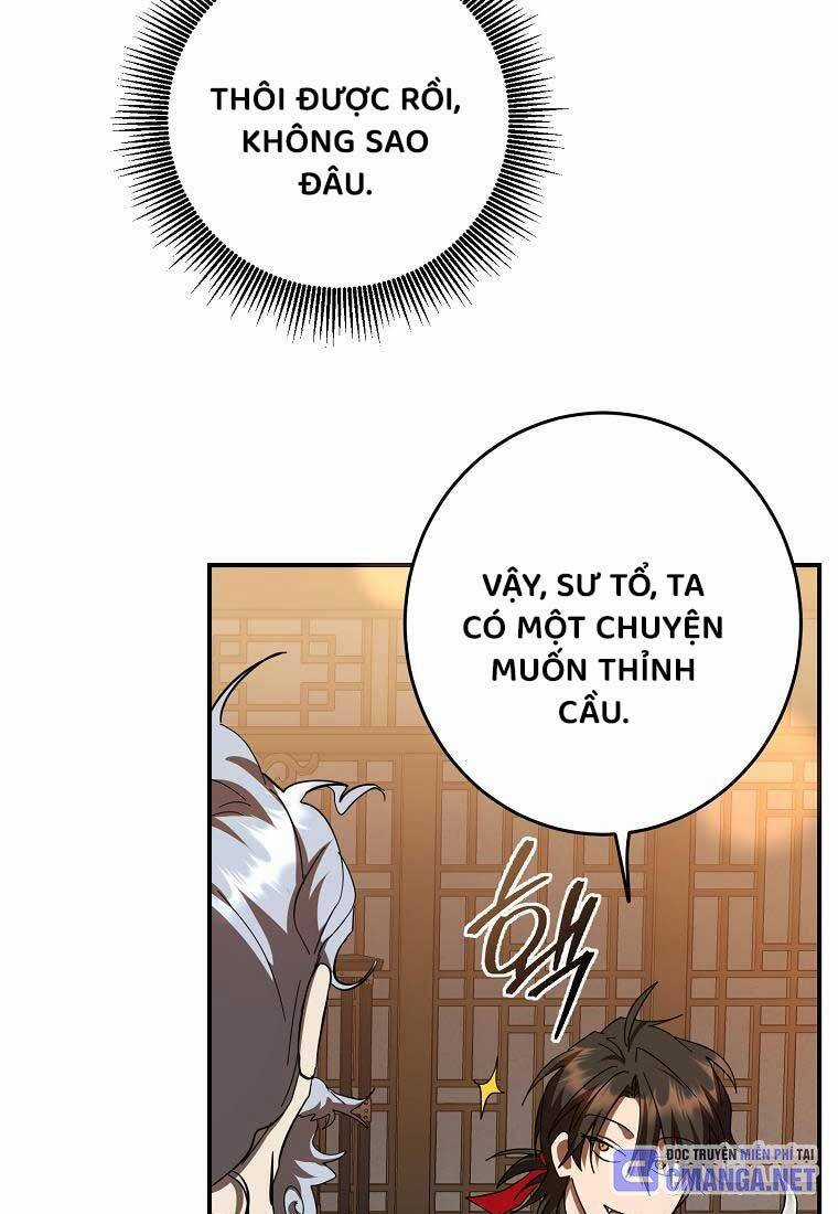 Võ Đang Kỳ Hiệp Chương 123 trang 81