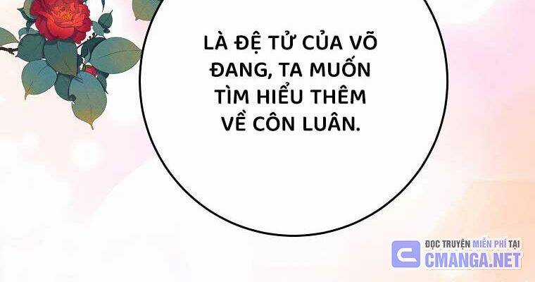 Võ Đang Kỳ Hiệp Chương 123 trang 84