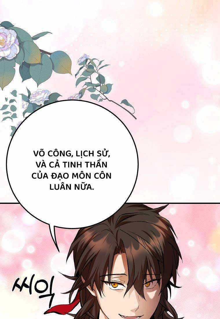 Võ Đang Kỳ Hiệp Chương 123 trang 85