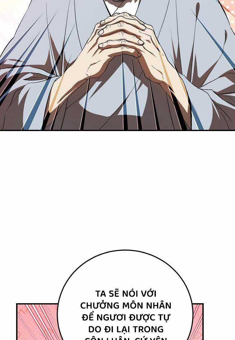 Võ Đang Kỳ Hiệp Chương 123 trang 89