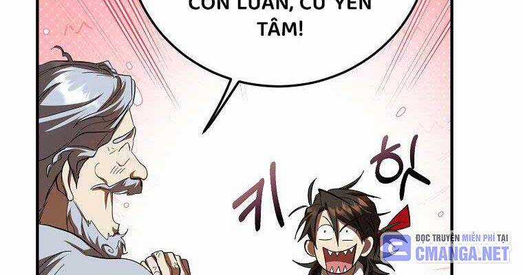 Võ Đang Kỳ Hiệp Chương 123 trang 90