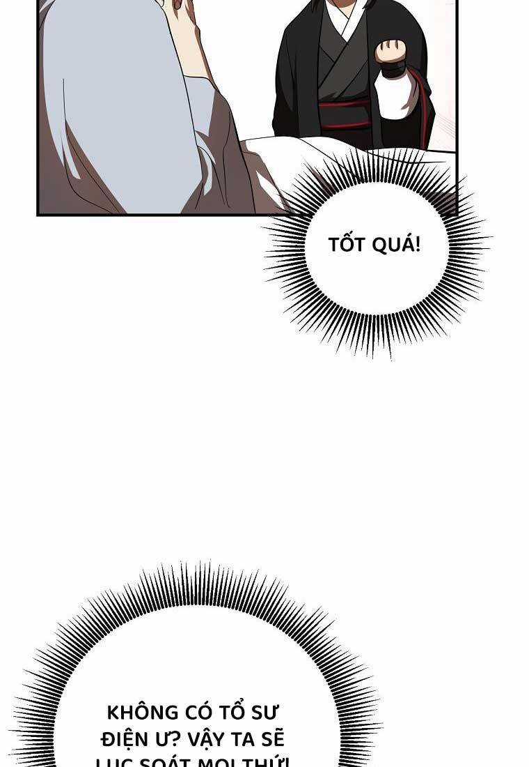 Võ Đang Kỳ Hiệp Chương 123 trang 91