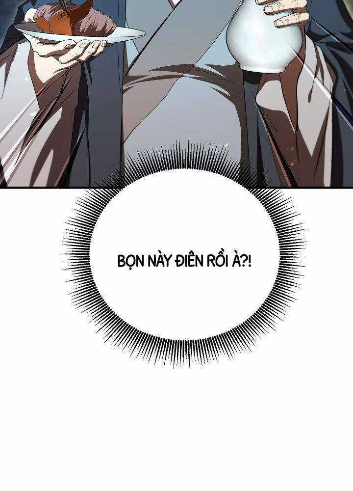 Võ Đang Kỳ Hiệp Chương 124 trang 10