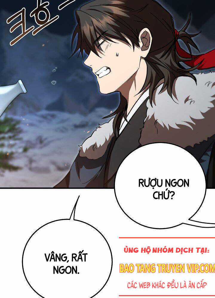 Võ Đang Kỳ Hiệp Chương 124 trang 101