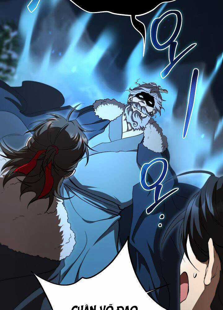 Võ Đang Kỳ Hiệp Chương 124 trang 109