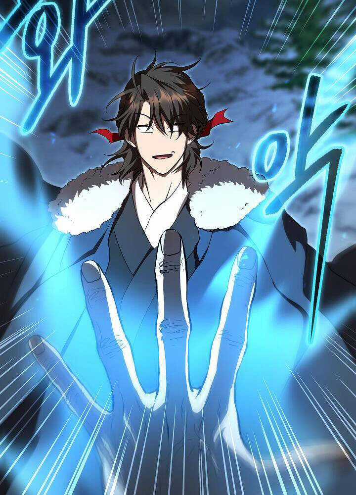 Võ Đang Kỳ Hiệp Chương 124 trang 111