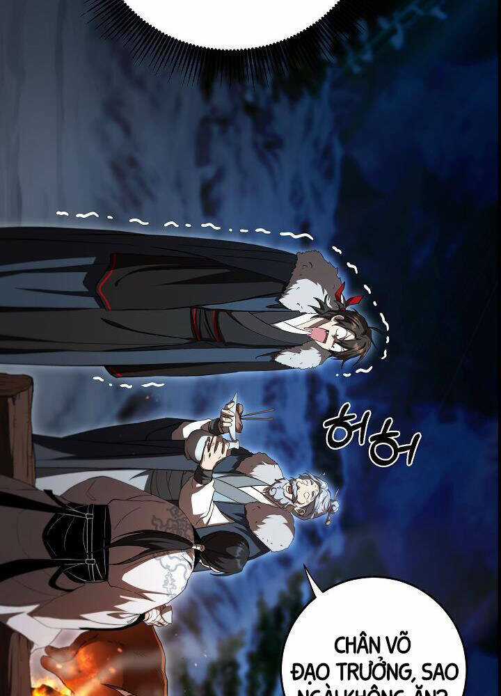 Võ Đang Kỳ Hiệp Chương 124 trang 12