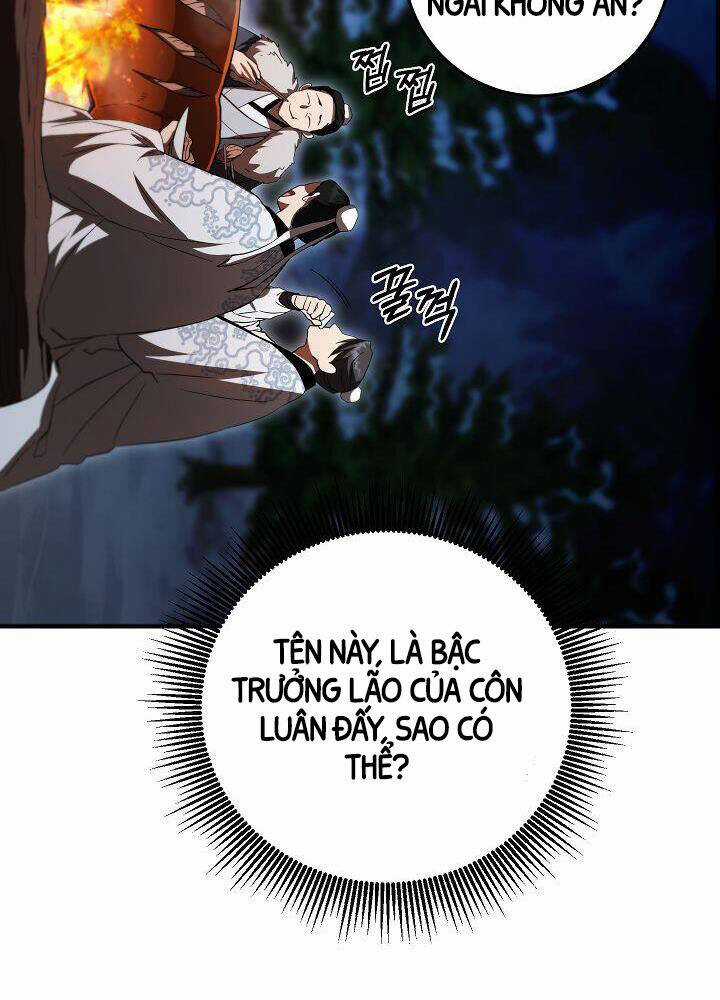 Võ Đang Kỳ Hiệp Chương 124 trang 13