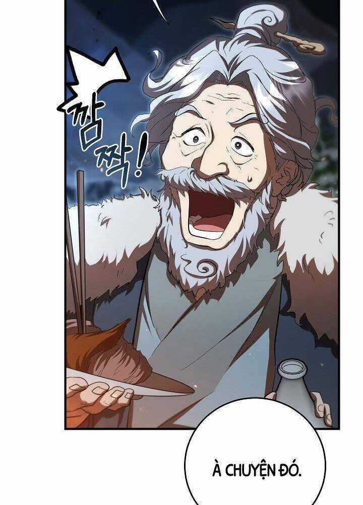 Võ Đang Kỳ Hiệp Chương 124 trang 15