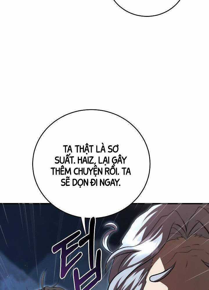 Võ Đang Kỳ Hiệp Chương 124 trang 16