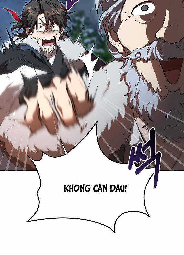 Võ Đang Kỳ Hiệp Chương 124 trang 17