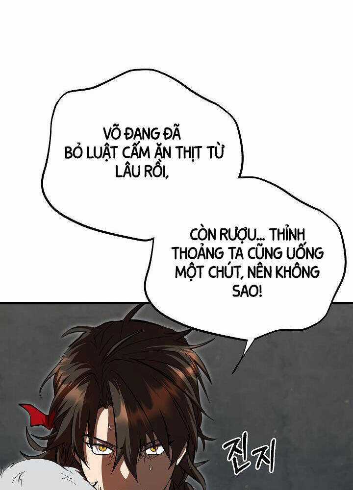 Võ Đang Kỳ Hiệp Chương 124 trang 18