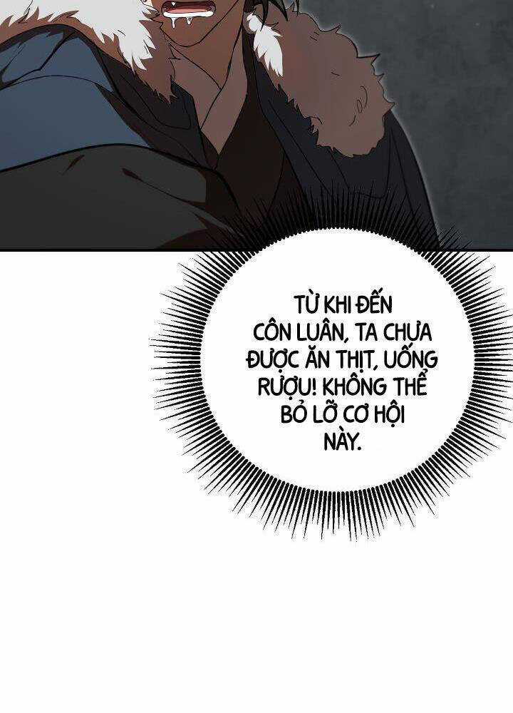 Võ Đang Kỳ Hiệp Chương 124 trang 19