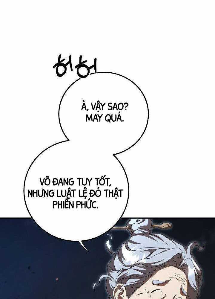 Võ Đang Kỳ Hiệp Chương 124 trang 20