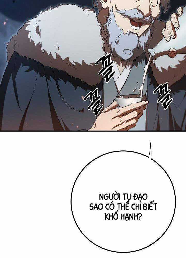 Võ Đang Kỳ Hiệp Chương 124 trang 21