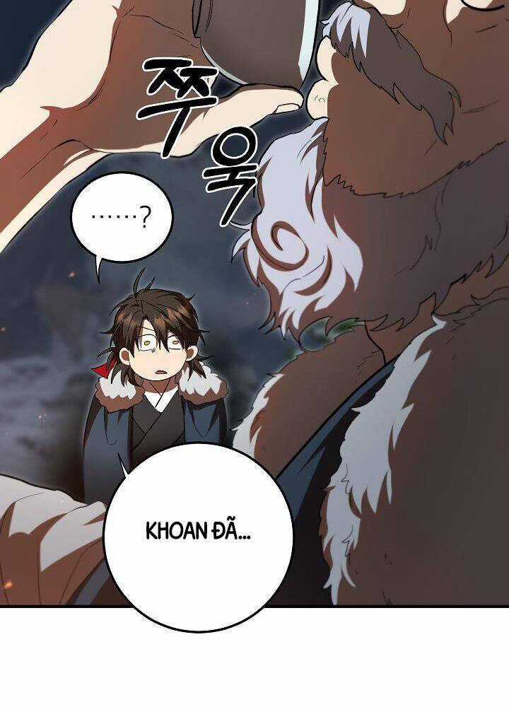 Võ Đang Kỳ Hiệp Chương 124 trang 23