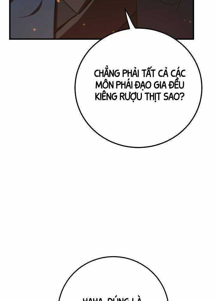 Võ Đang Kỳ Hiệp Chương 124 trang 26