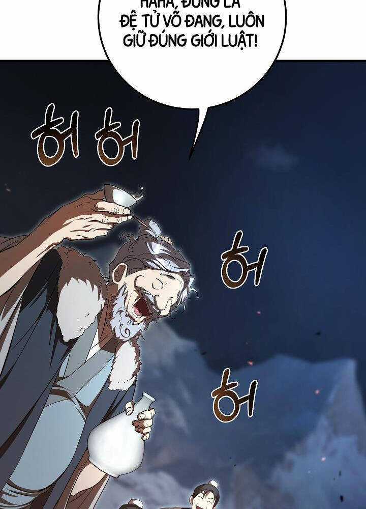 Võ Đang Kỳ Hiệp Chương 124 trang 27