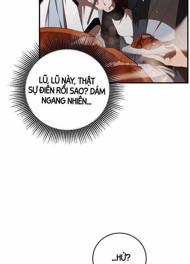 Võ Đang Kỳ Hiệp Chương 124 trang 3