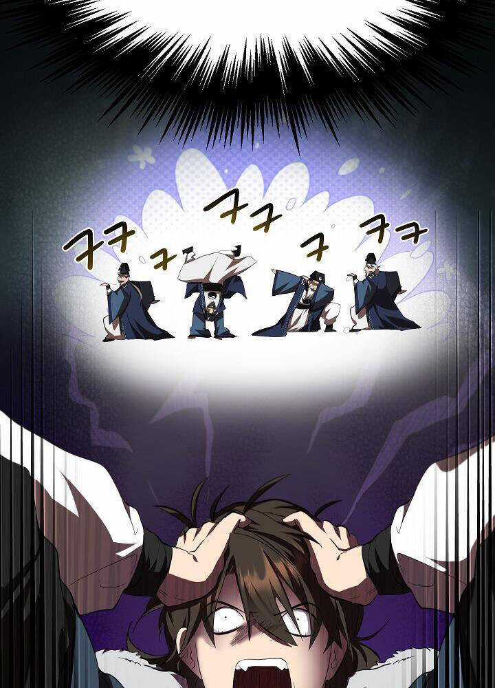 Võ Đang Kỳ Hiệp Chương 124 trang 32