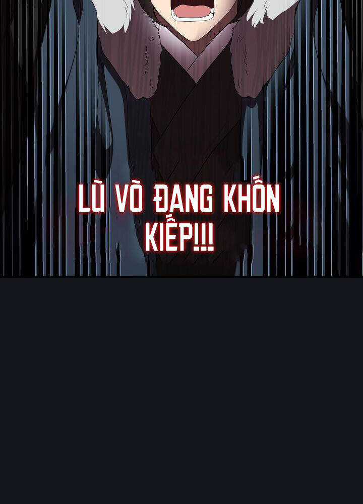 Võ Đang Kỳ Hiệp Chương 124 trang 33