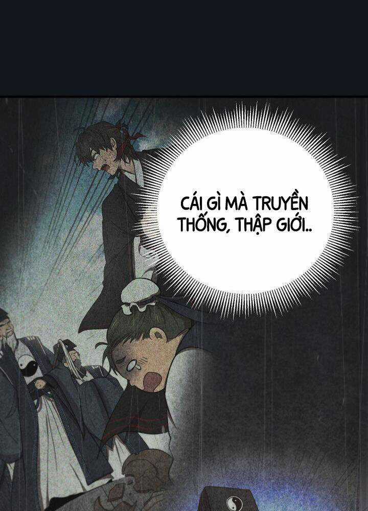 Võ Đang Kỳ Hiệp Chương 124 trang 34