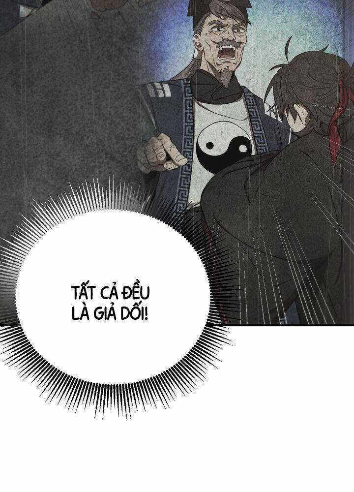 Võ Đang Kỳ Hiệp Chương 124 trang 35