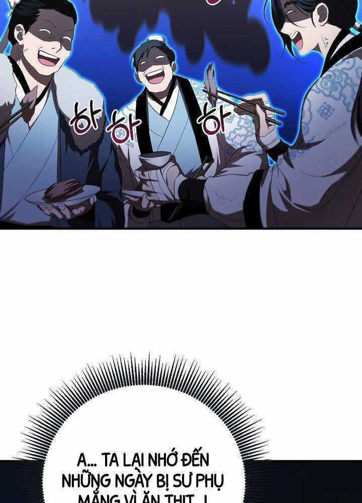 Võ Đang Kỳ Hiệp Chương 124 trang 37