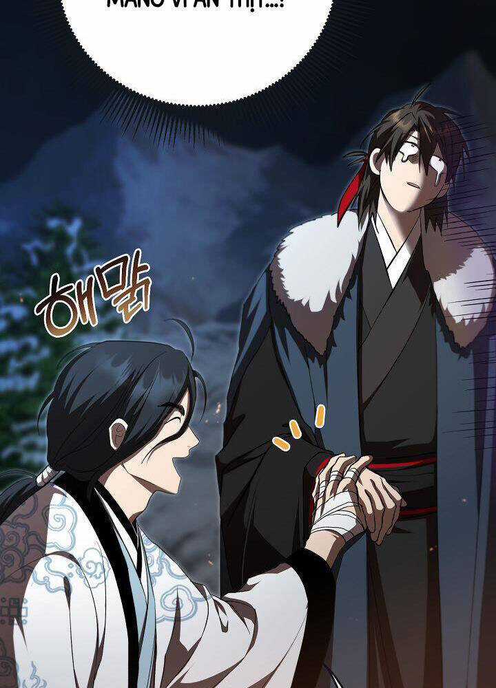 Võ Đang Kỳ Hiệp Chương 124 trang 38