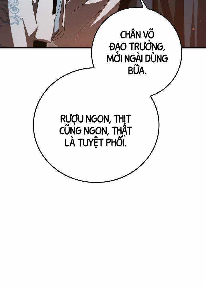 Võ Đang Kỳ Hiệp Chương 124 trang 39