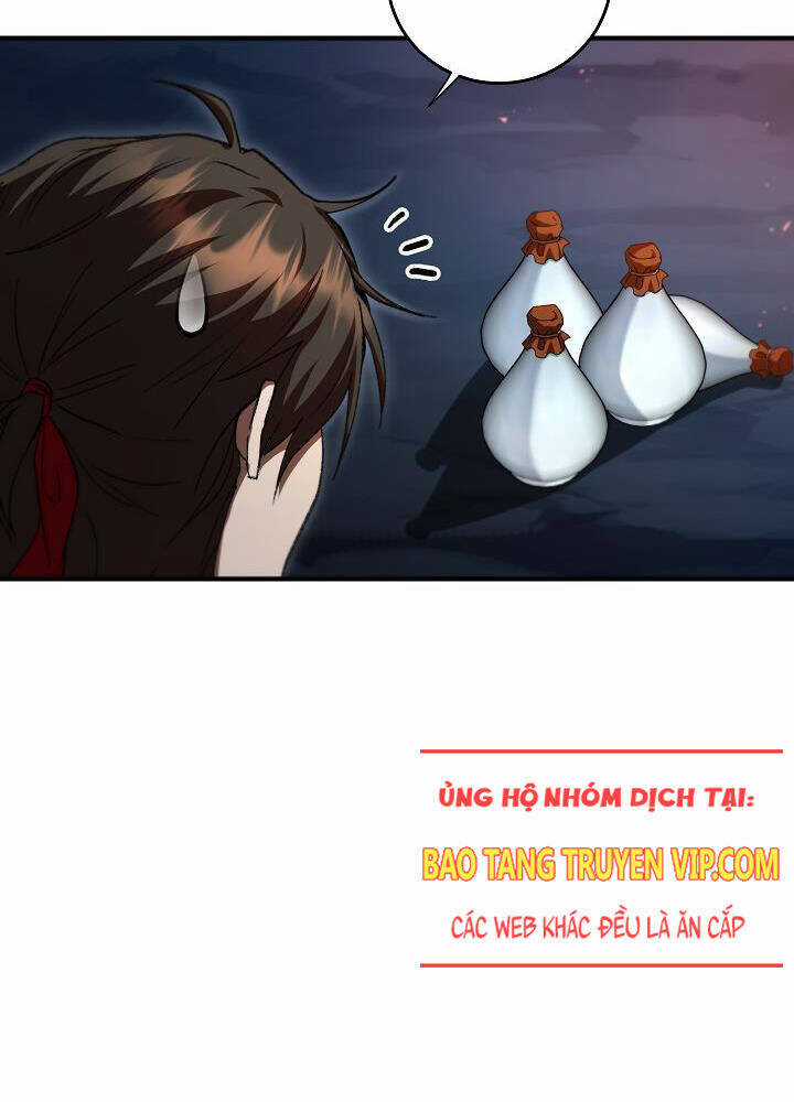 Võ Đang Kỳ Hiệp Chương 124 trang 4