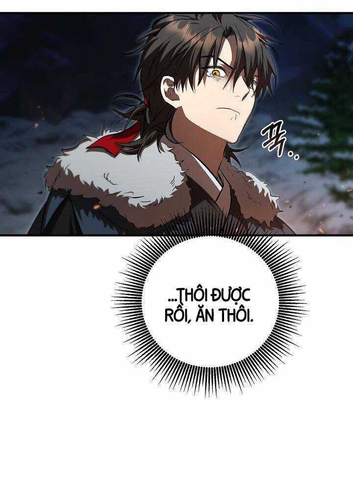 Võ Đang Kỳ Hiệp Chương 124 trang 40