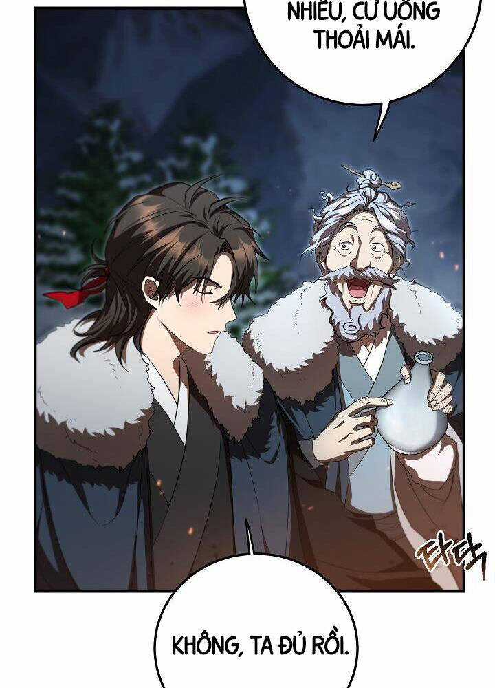 Võ Đang Kỳ Hiệp Chương 124 trang 46