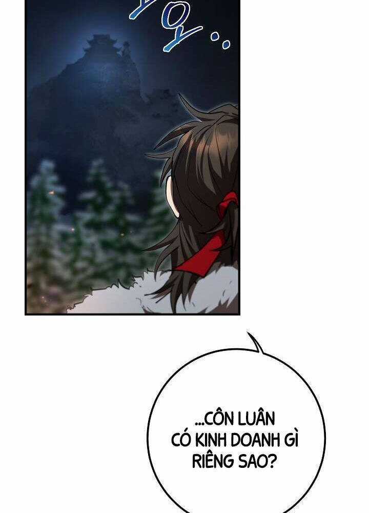 Võ Đang Kỳ Hiệp Chương 124 trang 49