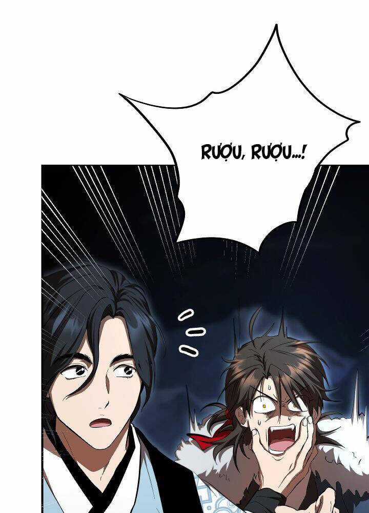 Võ Đang Kỳ Hiệp Chương 124 trang 5