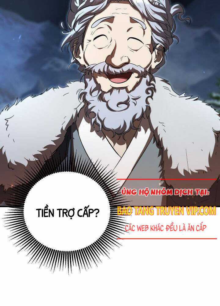 Võ Đang Kỳ Hiệp Chương 124 trang 54