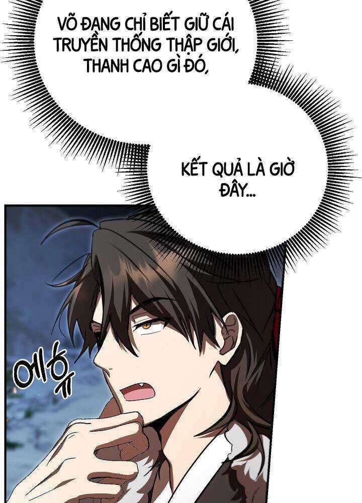 Võ Đang Kỳ Hiệp Chương 124 trang 59