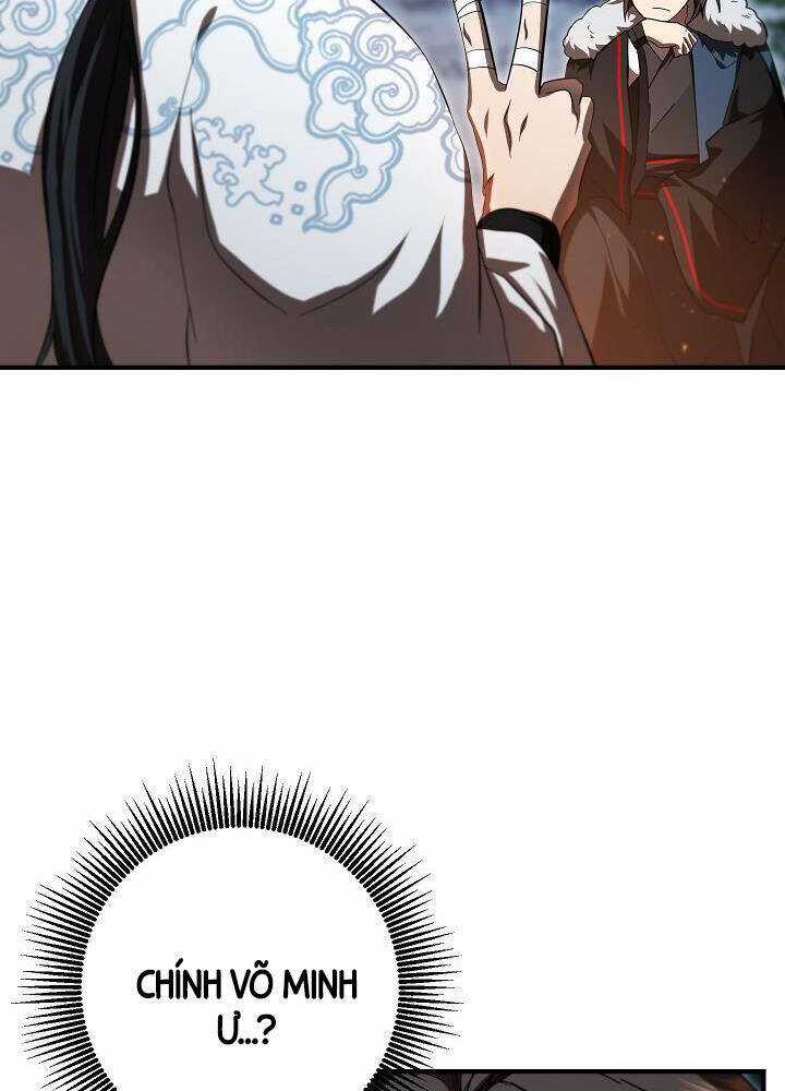 Võ Đang Kỳ Hiệp Chương 124 trang 62