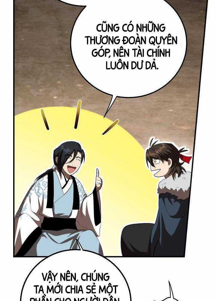 Võ Đang Kỳ Hiệp Chương 124 trang 65