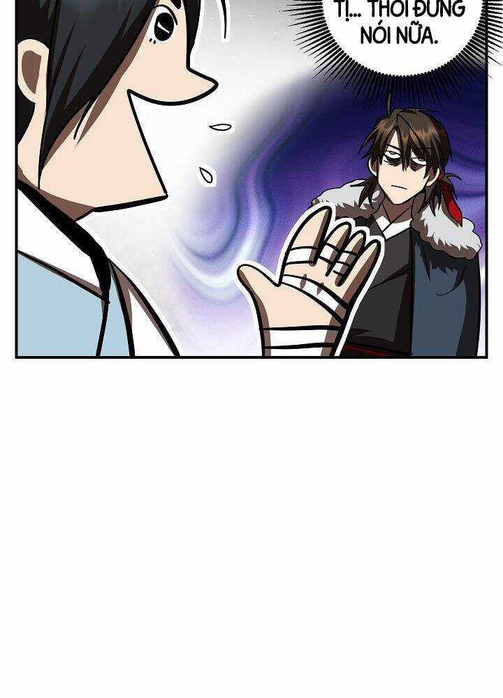 Võ Đang Kỳ Hiệp Chương 124 trang 69