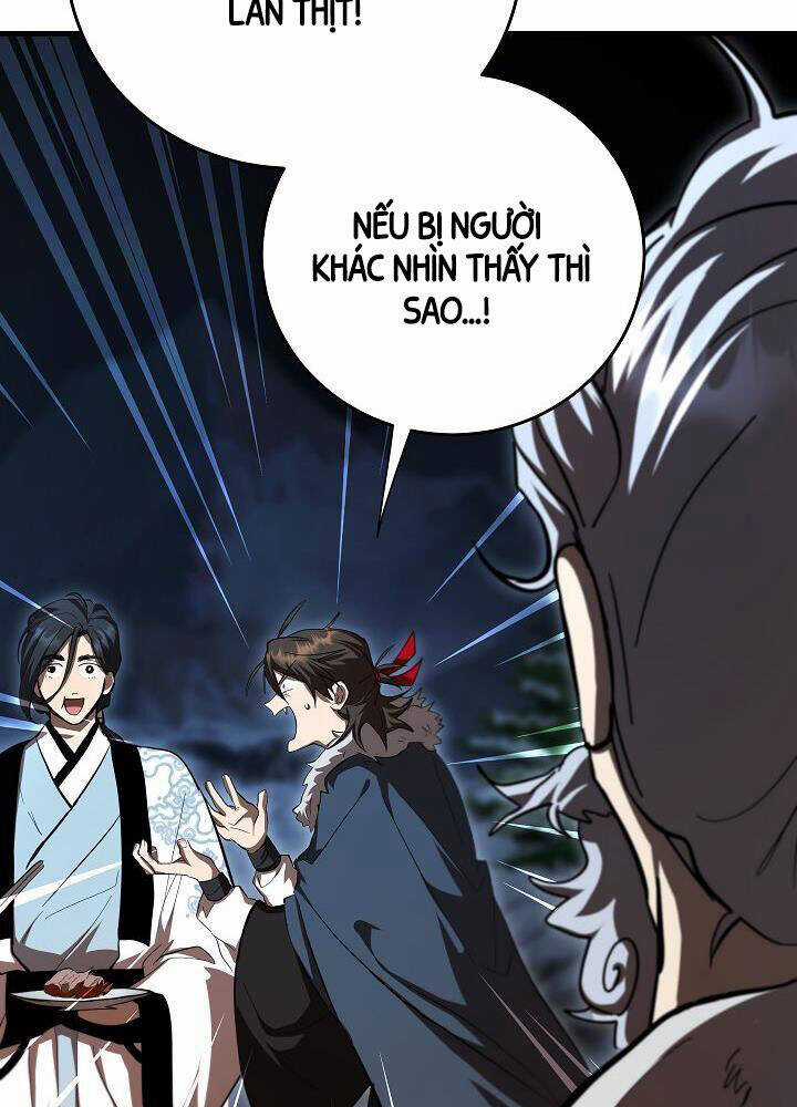 Võ Đang Kỳ Hiệp Chương 124 trang 7