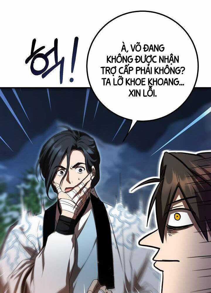 Võ Đang Kỳ Hiệp Chương 124 trang 70