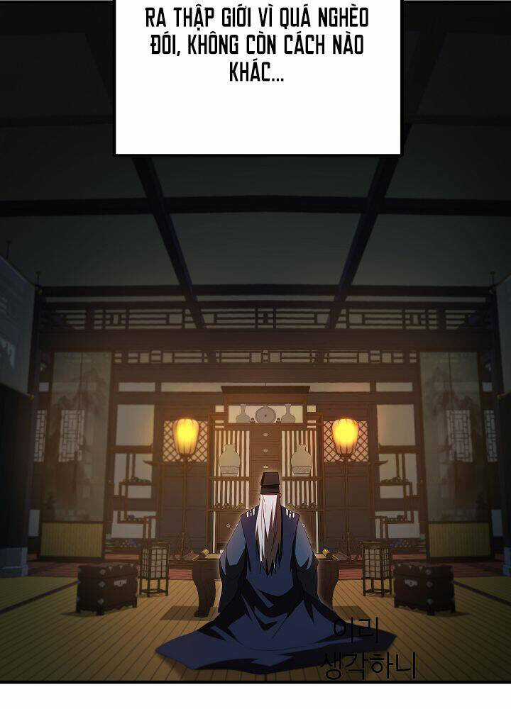 Võ Đang Kỳ Hiệp Chương 124 trang 76