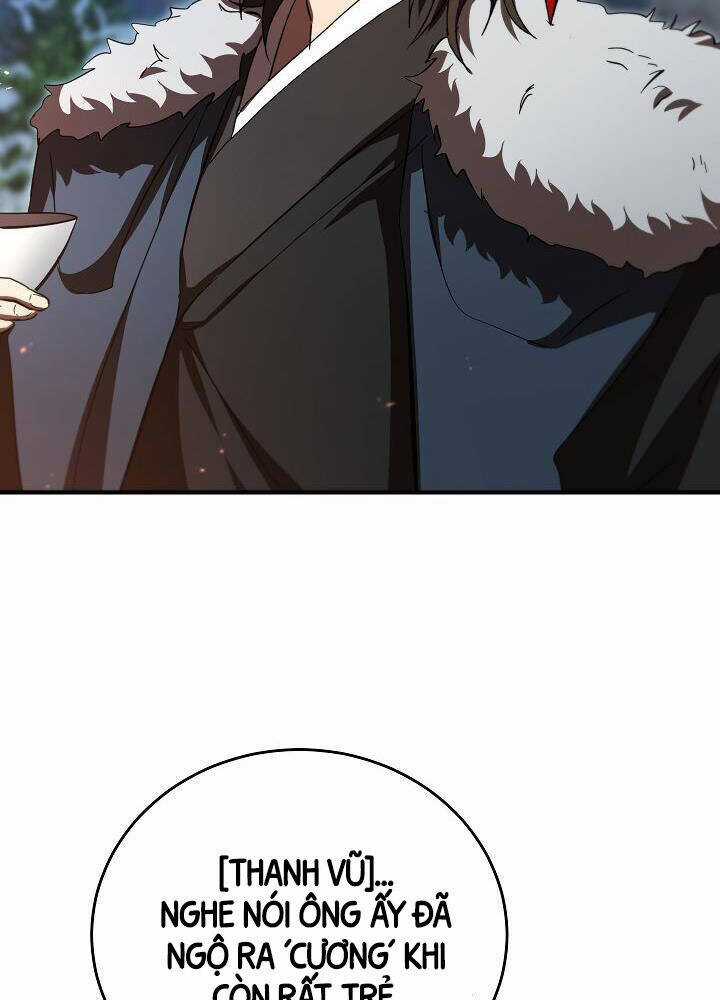 Võ Đang Kỳ Hiệp Chương 124 trang 83