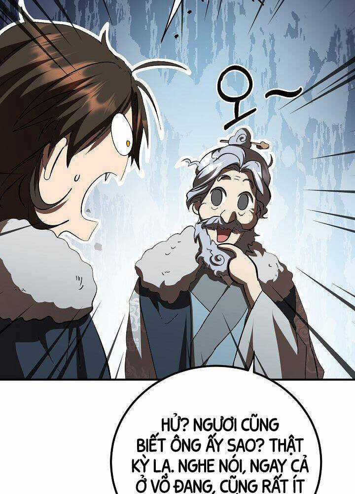 Võ Đang Kỳ Hiệp Chương 124 trang 88