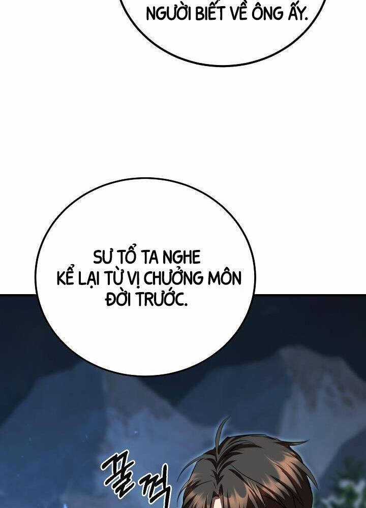 Võ Đang Kỳ Hiệp Chương 124 trang 89