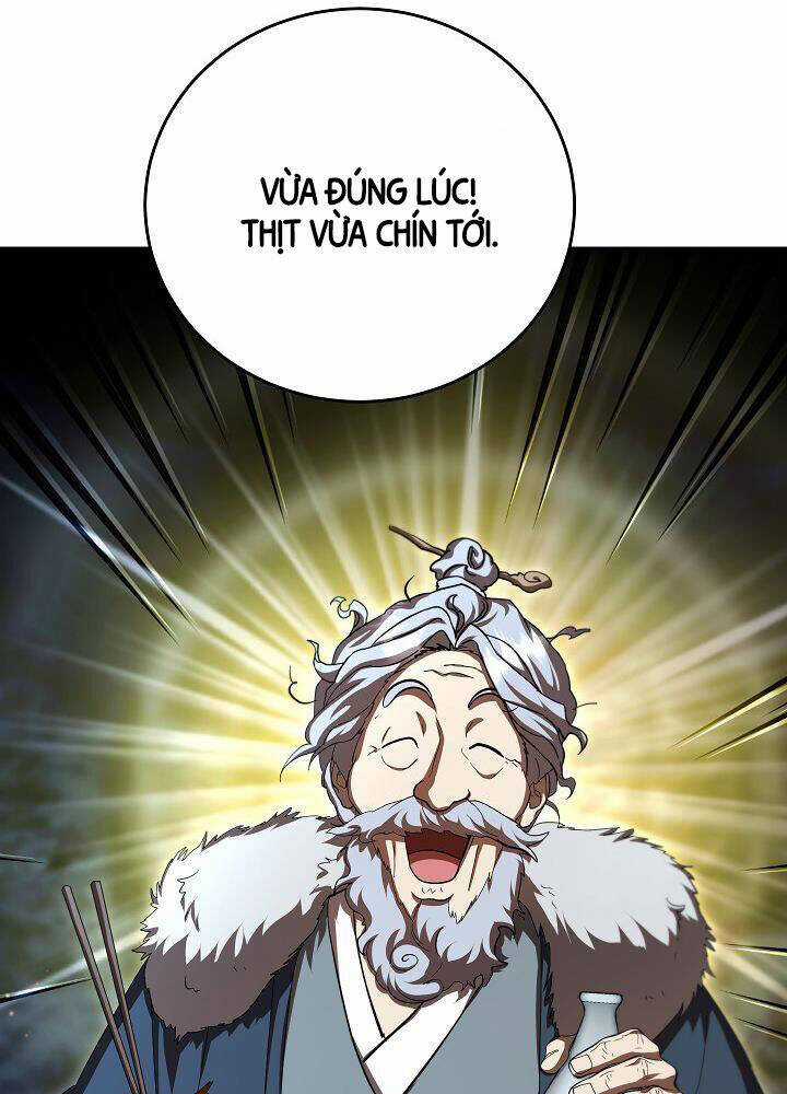 Võ Đang Kỳ Hiệp Chương 124 trang 9