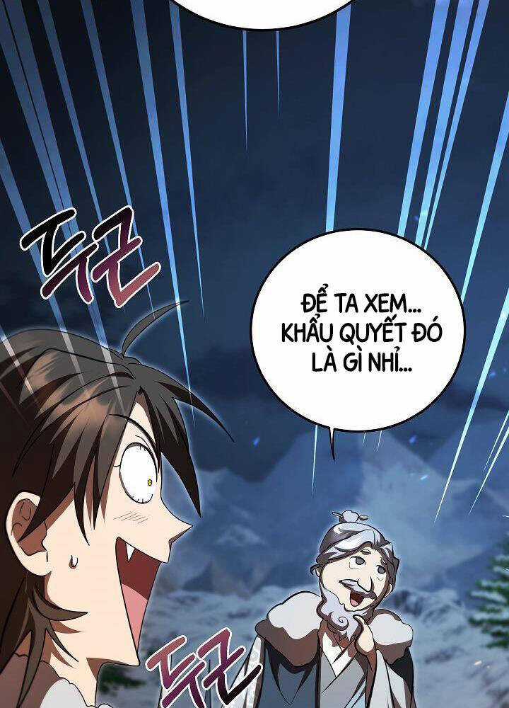 Võ Đang Kỳ Hiệp Chương 124 trang 92