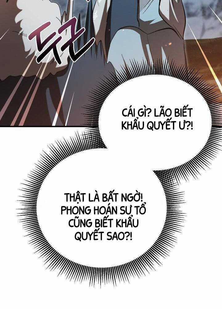 Võ Đang Kỳ Hiệp Chương 124 trang 93