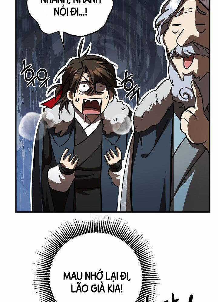 Võ Đang Kỳ Hiệp Chương 124 trang 95